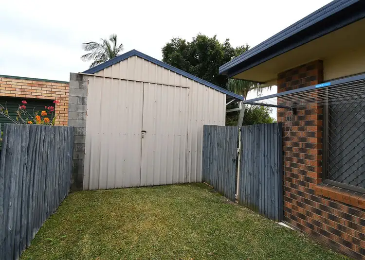 Fifth view of Homely house listing, 15 Cooloola Crescent, Urangan QLD 4655