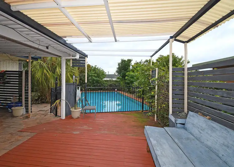Sixth view of Homely house listing, 15 Cooloola Crescent, Urangan QLD 4655