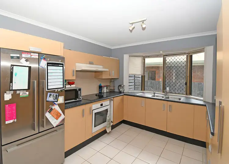 Seventh view of Homely house listing, 15 Cooloola Crescent, Urangan QLD 4655