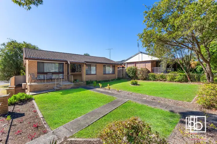 Main view of Homely house listing, 418 Main Road, Noraville NSW 2263