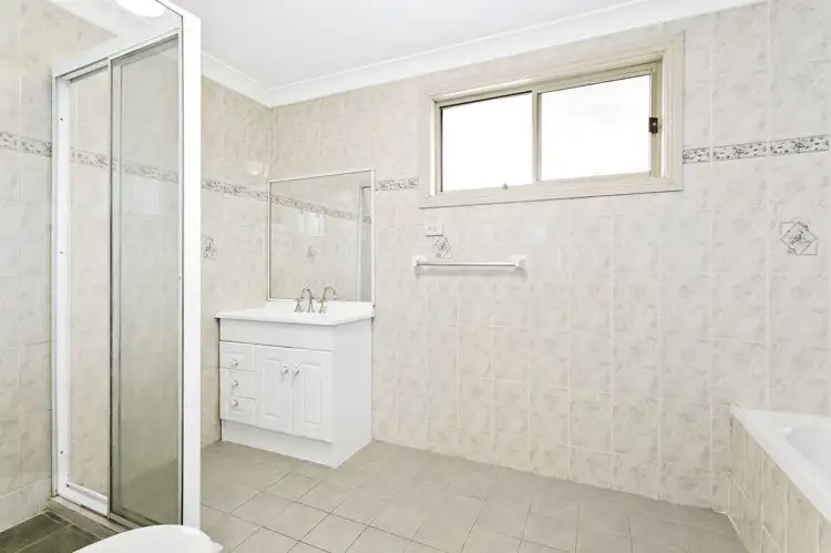 Fifth view of Homely townhouse listing, 2/22-24 Park Street, Merrylands NSW 2160