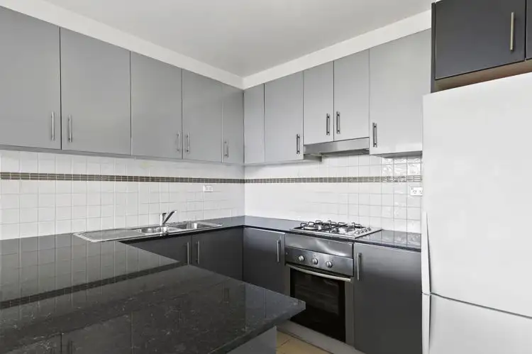 Fourth view of Homely unit listing, 401/10 Refractory Court, Merrylands NSW 2160