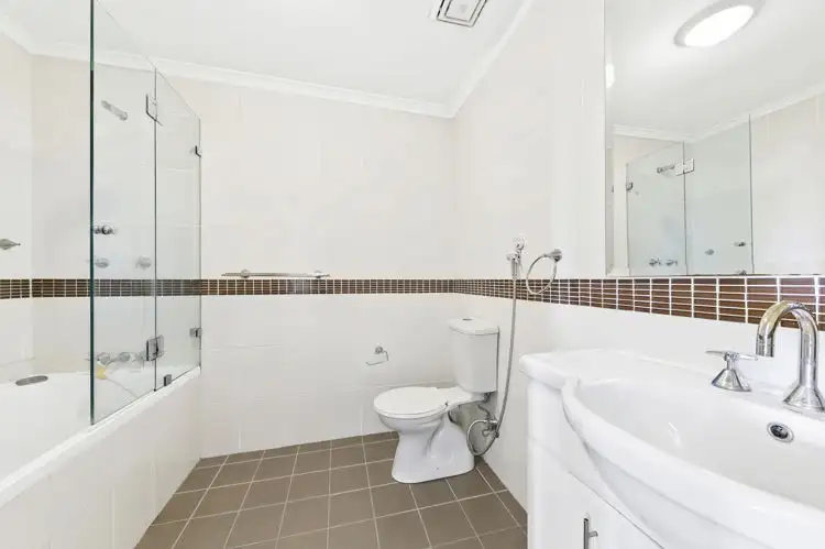 Fifth view of Homely unit listing, 401/10 Refractory Court, Merrylands NSW 2160