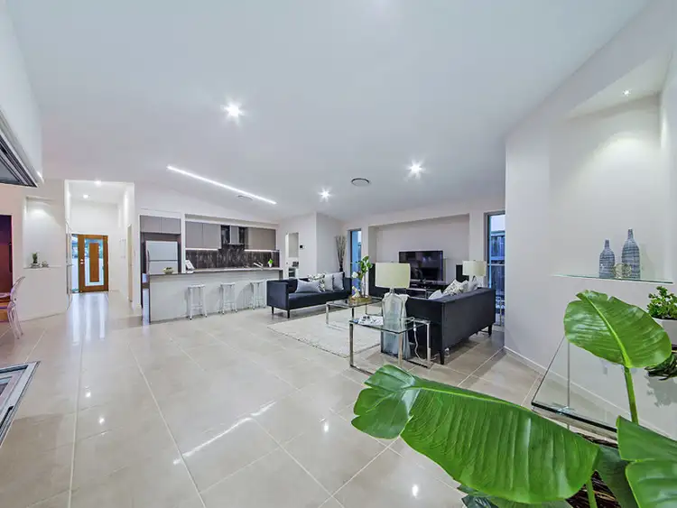 Sixth view of Homely house listing, 21 Gardenia Place, Wakerley QLD 4154