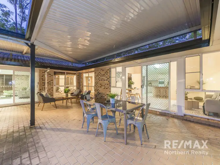 Third view of Homely house listing, 65 Cashmere Lane, Cashmere QLD 4500