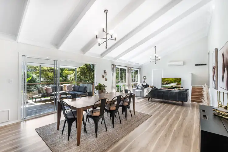 Fourth view of Homely house listing, 11 Primrose Parade, Wynnum QLD 4178