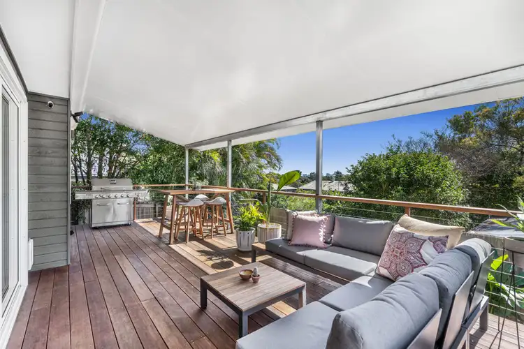 Sixth view of Homely house listing, 11 Primrose Parade, Wynnum QLD 4178