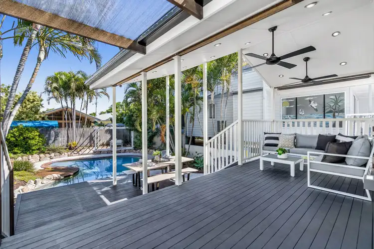 Fifth view of Homely house listing, 59a Carlton Terrace, Wynnum QLD 4178