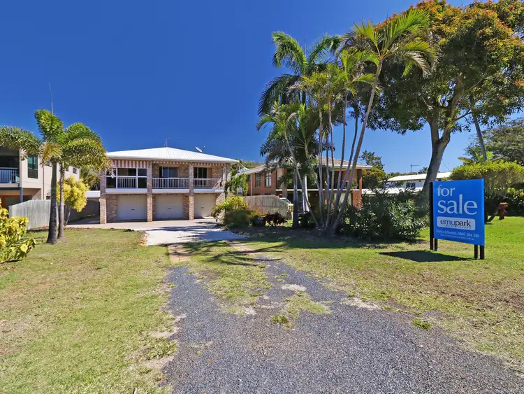 816 Scenic Highway, Kinka Beach QLD 4703