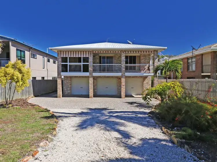 Second view of Homely house listing, 816 Scenic Highway, Kinka Beach QLD 4703