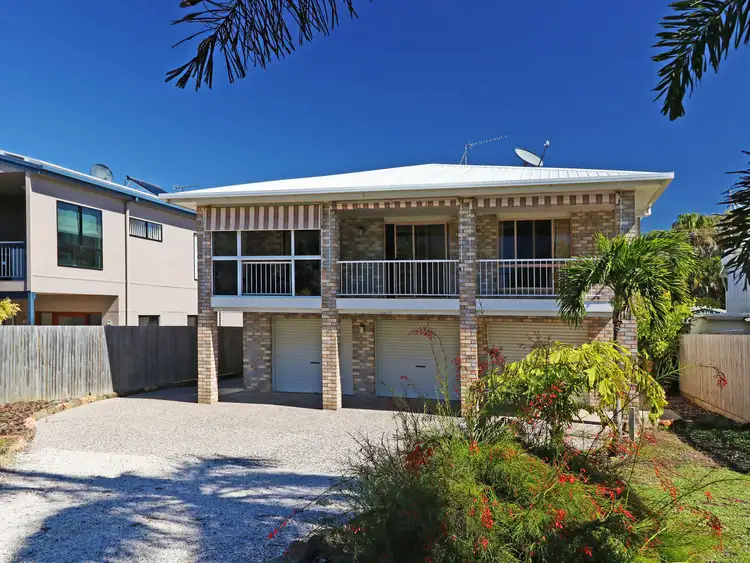 Third view of Homely house listing, 816 Scenic Highway, Kinka Beach QLD 4703