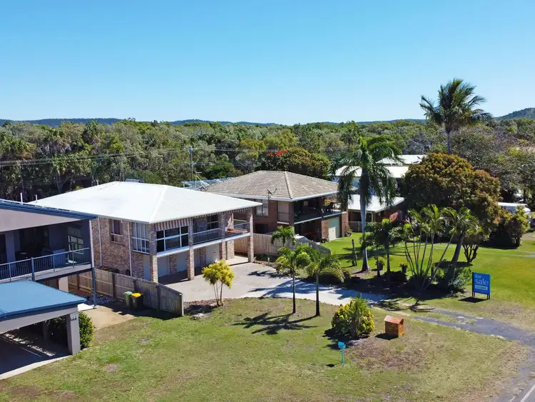 Fifth view of Homely house listing, 816 Scenic Highway, Kinka Beach QLD 4703