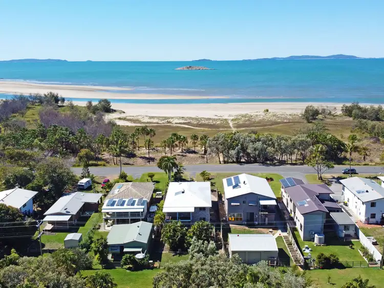 Seventh view of Homely house listing, 816 Scenic Highway, Kinka Beach QLD 4703