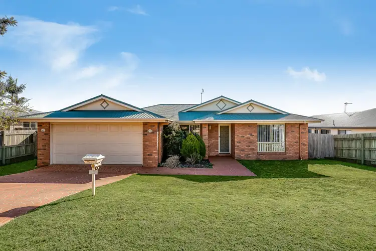 Main view of Homely house listing, 583 Hume Street, Kearneys Spring QLD 4350