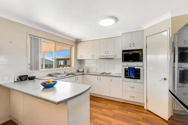 Third view of Homely house listing, 583 Hume Street, Kearneys Spring QLD 4350