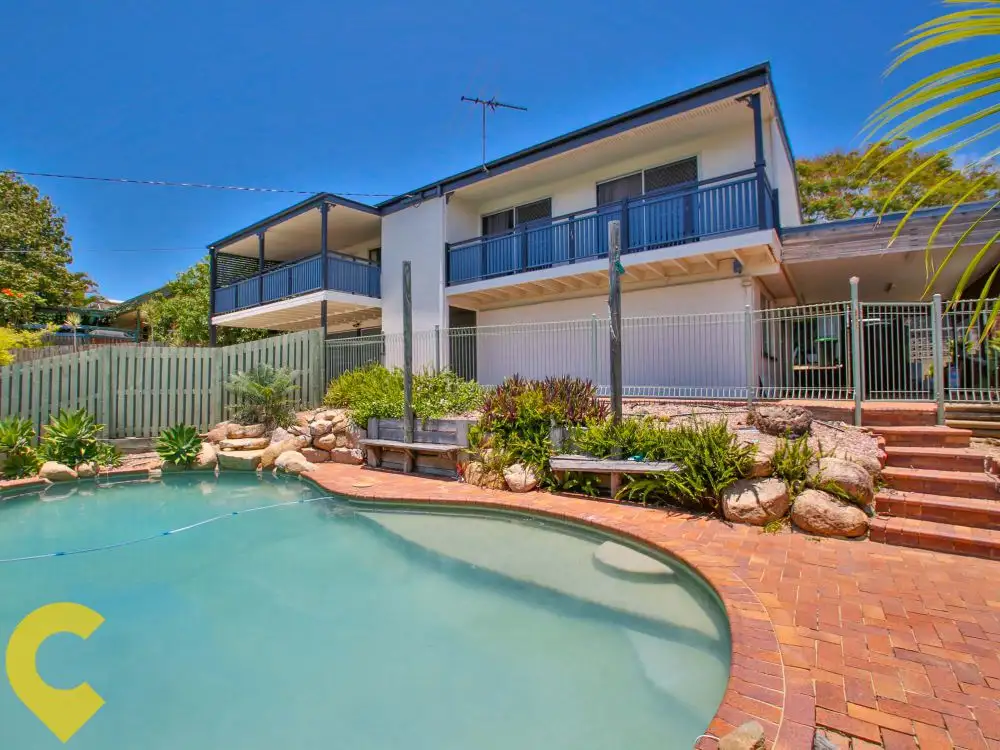 Main view of Homely house listing, 32 Gawain Road, Bracken Ridge QLD 4017