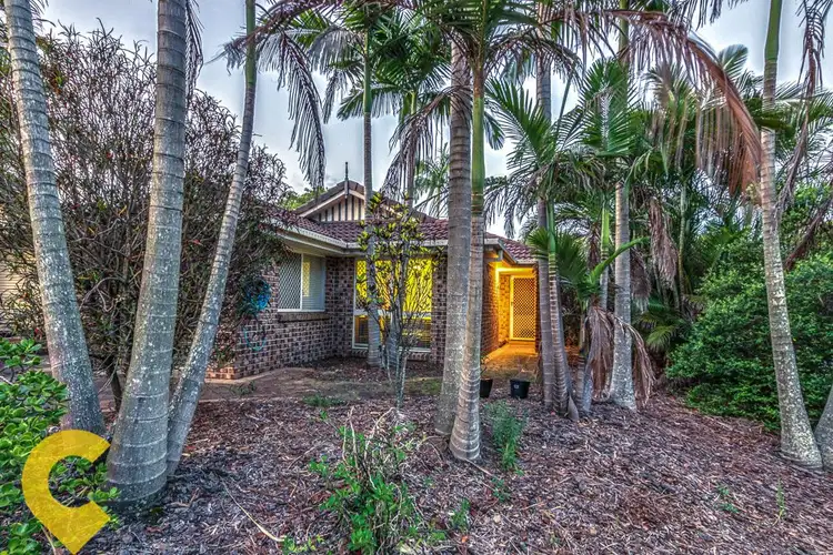 Second view of Homely house listing, 19 Scarlet Place, Forest Lake QLD 4078
