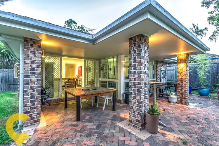 Third view of Homely house listing, 19 Scarlet Place, Forest Lake QLD 4078