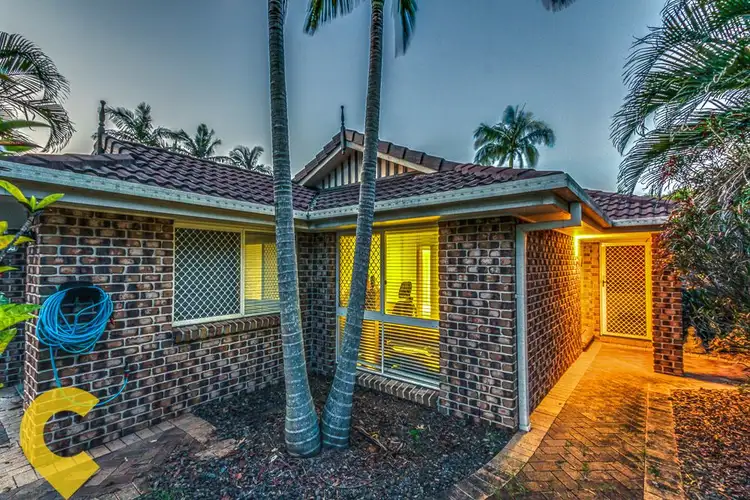 Sixth view of Homely house listing, 19 Scarlet Place, Forest Lake QLD 4078