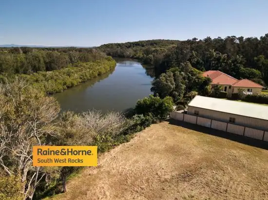 1/25 Cooper Street, South West Rocks NSW 2431