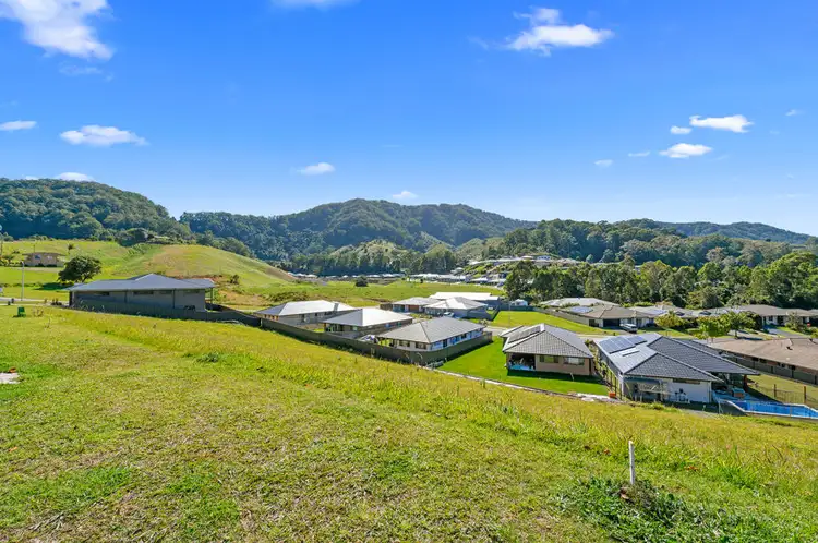 Fifth view of Homely land listing, Lot 4, 216 Shephards Lane, Coffs Harbour NSW 2450