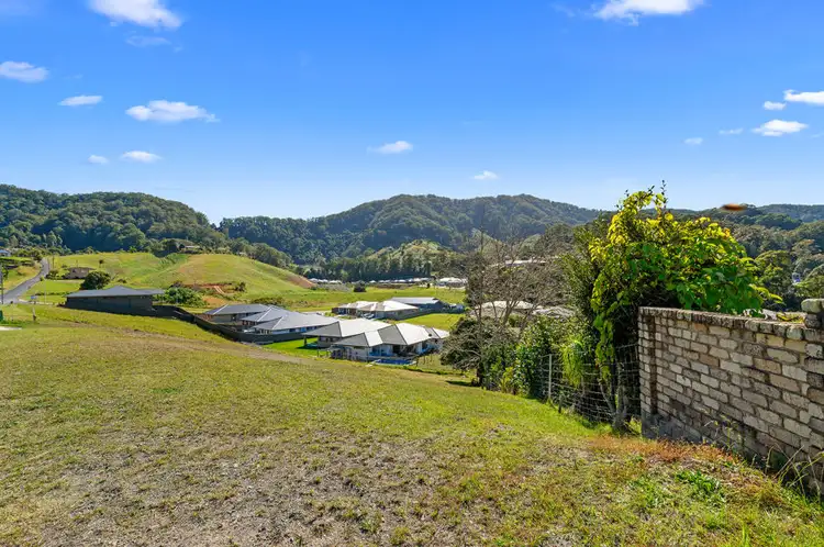 Sixth view of Homely land listing, Lot 4, 216 Shephards Lane, Coffs Harbour NSW 2450
