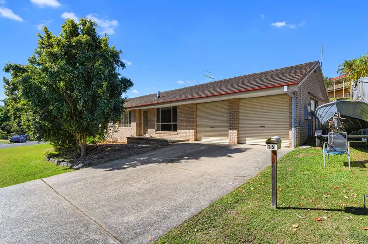 16 Silvereye Close, Boambee East NSW 2452