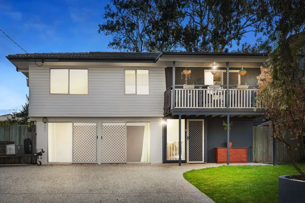 Main view of Homely house listing, 18 Chaucer Parade, Strathpine QLD 4500