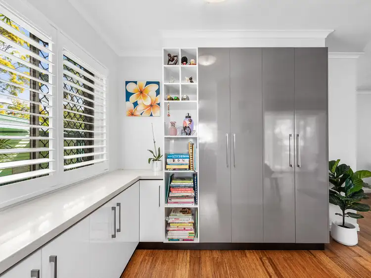 Fourth view of Homely unit listing, 3/32 Woodhill Avenue, Coorparoo QLD 4151