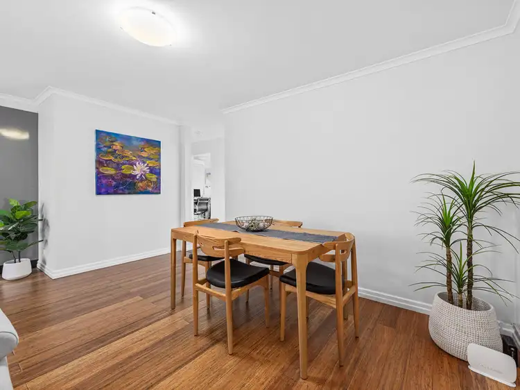 Sixth view of Homely unit listing, 3/32 Woodhill Avenue, Coorparoo QLD 4151