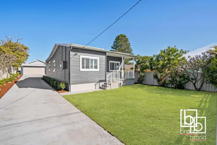 355 Main Road, Noraville NSW 2263