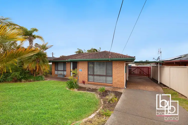 7 Gorokan Drive, Lake Haven NSW 2263