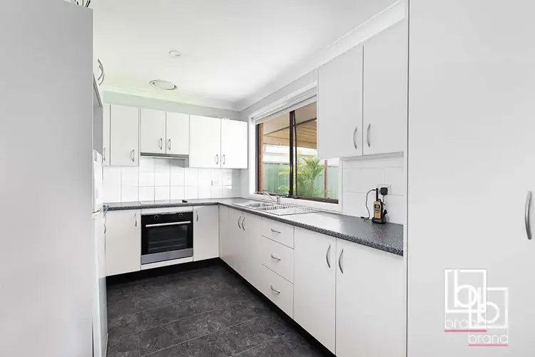 Second view of Homely house listing, 7 Gorokan Drive, Lake Haven NSW 2263