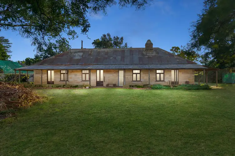 1-5 Bundarra Road, Regentville NSW 2745