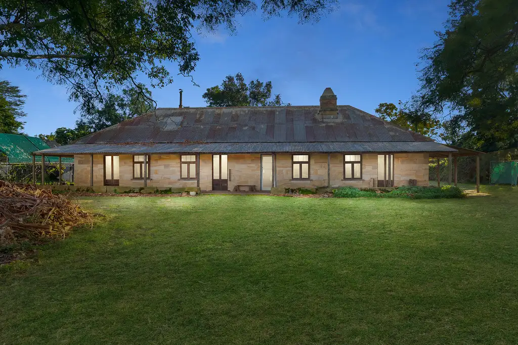 Main view of Homely house listing, 1-5 Bundarra Road, Regentville NSW 2745
