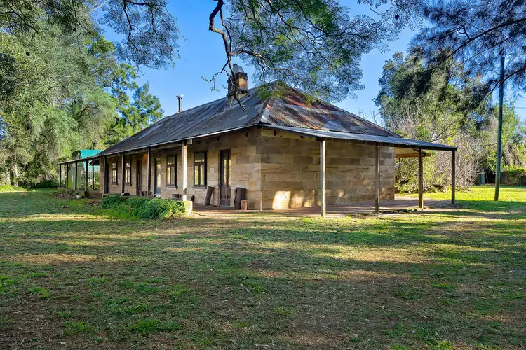 Second view of Homely house listing, 1-5 Bundarra Road, Regentville NSW 2745