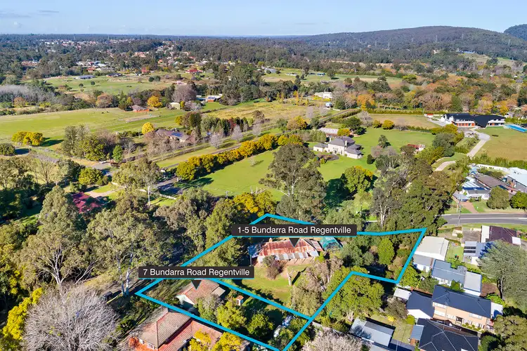Fourth view of Homely house listing, 1-5 Bundarra Road, Regentville NSW 2745