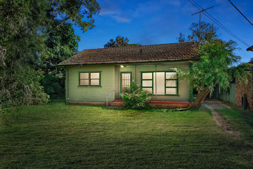 Main view of Homely house listing, 7 Bundarra Road, Regentville NSW 2745