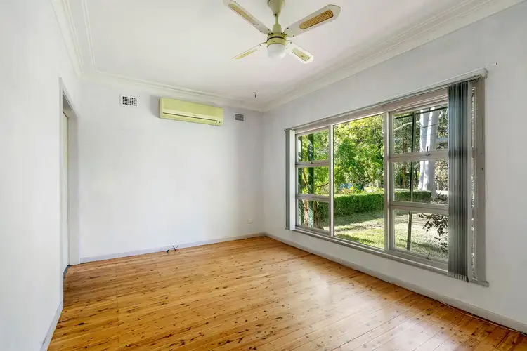 Second view of Homely house listing, 7 Bundarra Road, Regentville NSW 2745