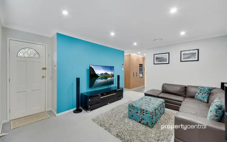 Fourth view of Homely house listing, 12 Scorpius Place, Cranebrook NSW 2749