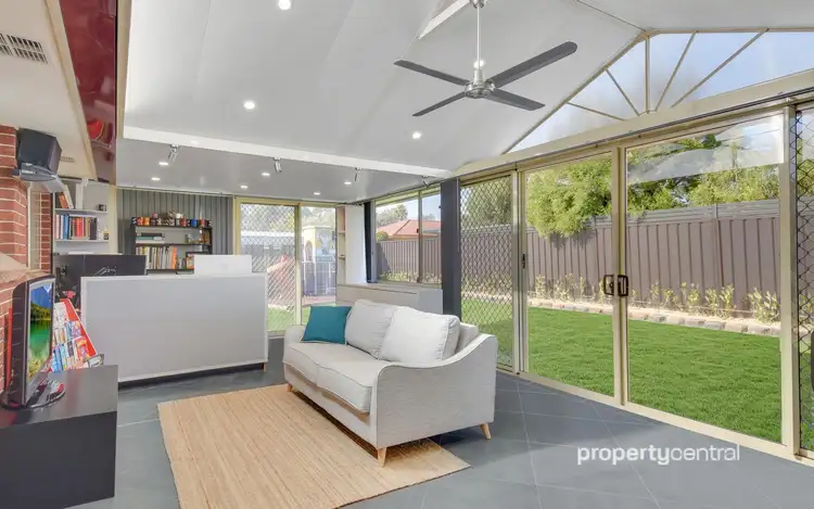 Sixth view of Homely house listing, 12 Scorpius Place, Cranebrook NSW 2749