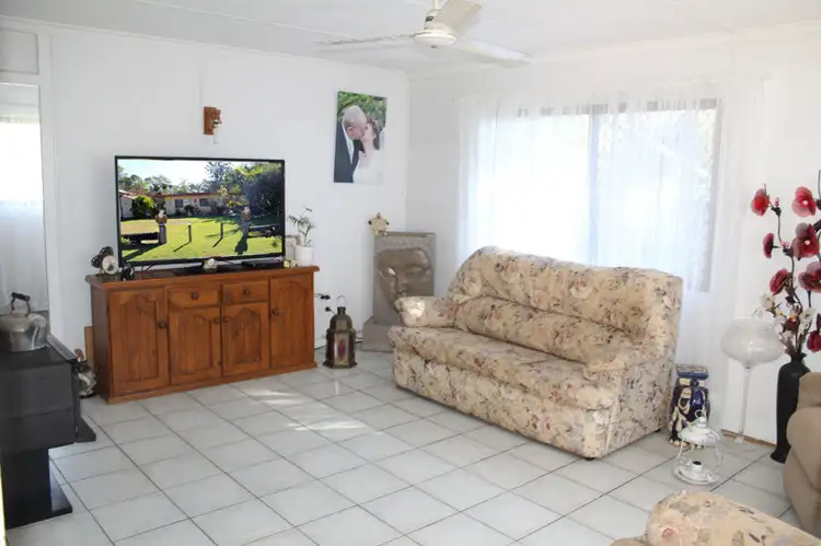 Sixth view of Homely rural property listing, 41 Petersen Road, Owanyilla QLD 4650