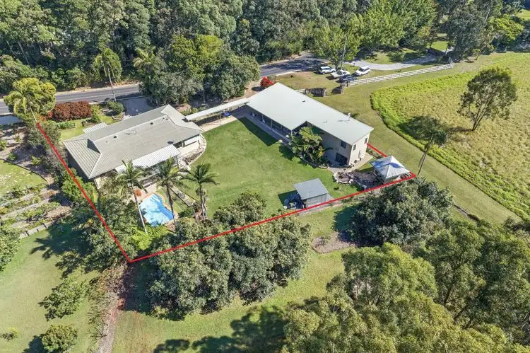 Main view of Homely house listing, 820 Diddillibah Road, Diddillibah QLD 4559