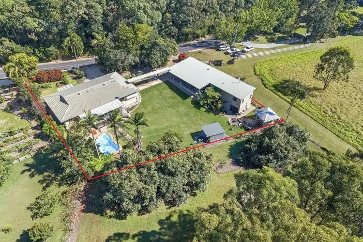 Main view of Homely house listing, 820 Diddillibah Road, Diddillibah QLD 4559