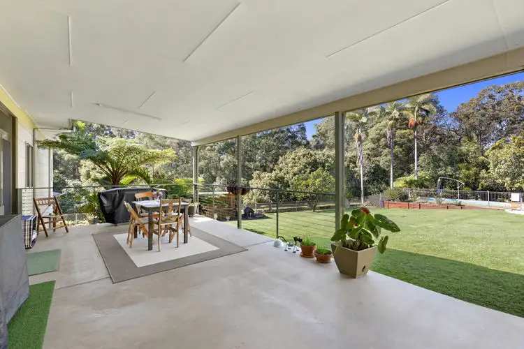Fourth view of Homely house listing, 820 Diddillibah Road, Diddillibah QLD 4559