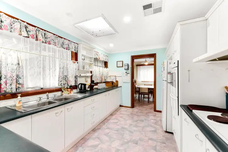 Third view of Homely house listing, 2 Lindley Avenue, Macquarie Fields NSW 2564