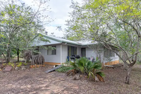 Main view of Homely house listing, 41 Menzies Road, Helidon Spa QLD 4344