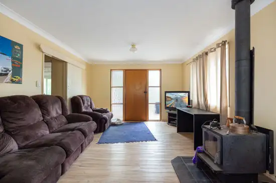 Second view of Homely house listing, 41 Menzies Road, Helidon Spa QLD 4344