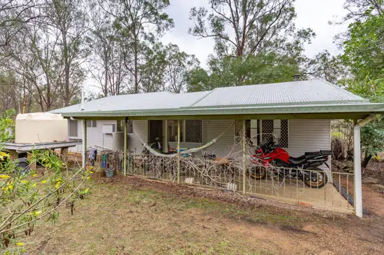 Sixth view of Homely house listing, 41 Menzies Road, Helidon Spa QLD 4344