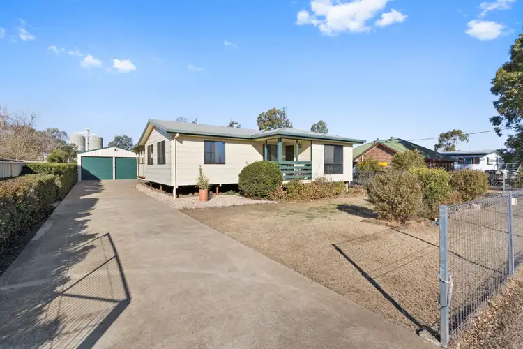 3 Gray Street, Cambooya QLD 4358